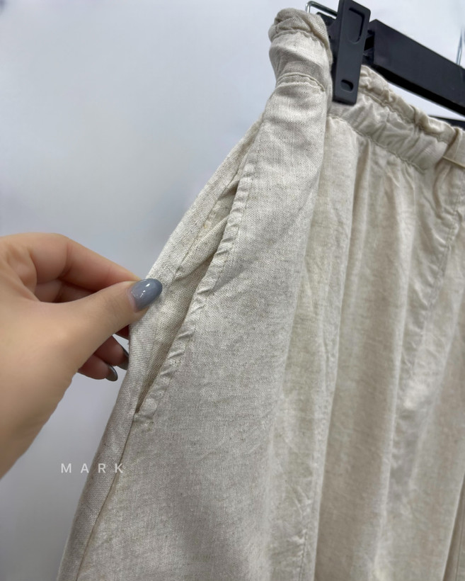 دامن کمرگتردار ZARA