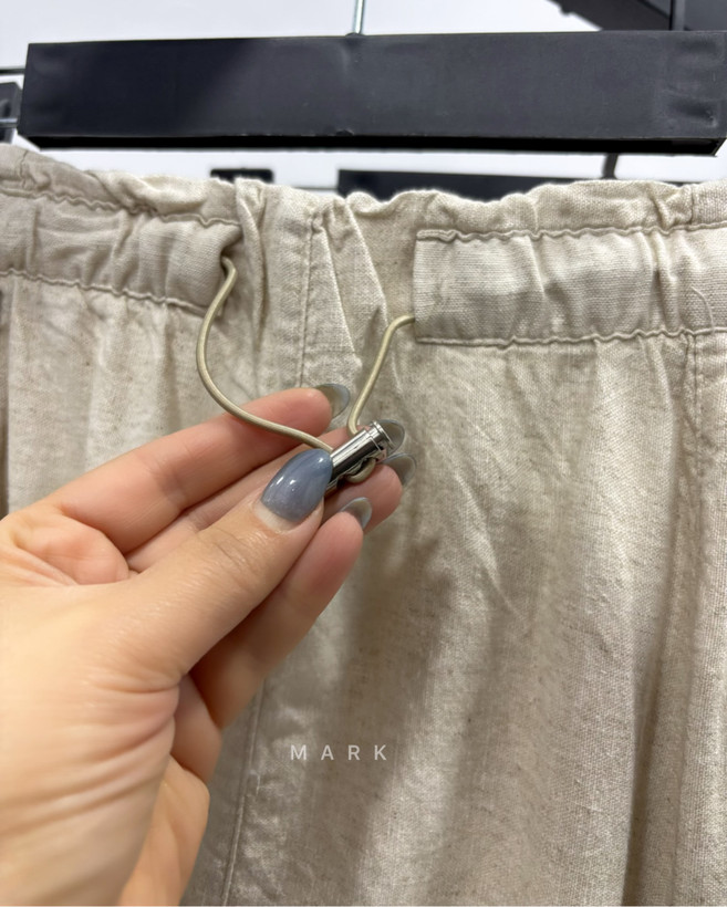 دامن کمرگتردار ZARA