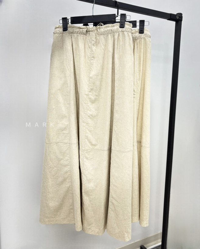 دامن کمرگتردار ZARA