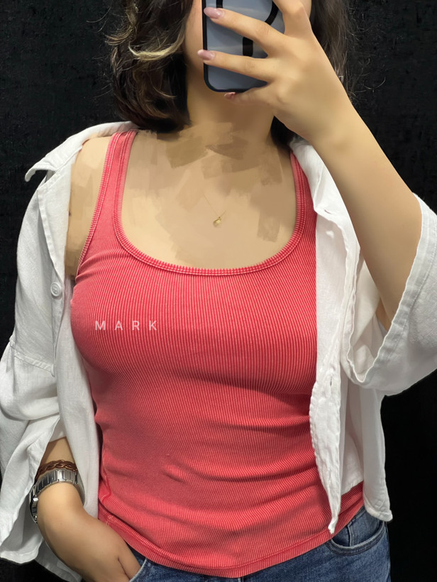 تاپ کبریتی ZARA