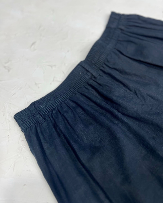 شلوار لینن Details