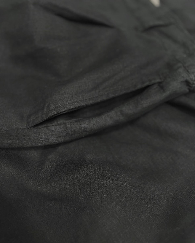 شلوار لینن Details