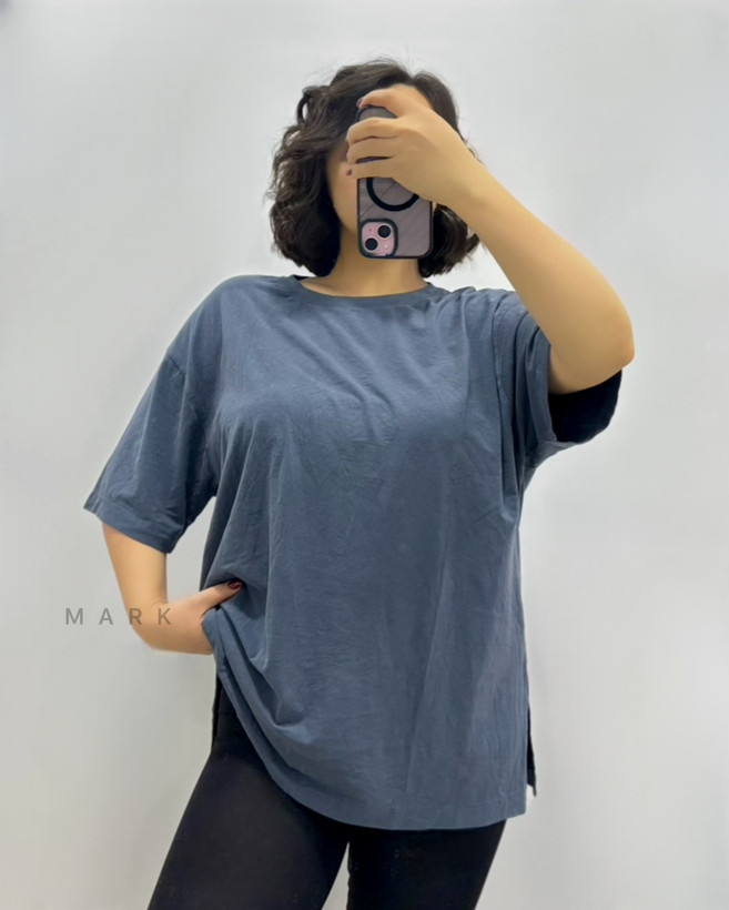 تیشرت بیسیک OYSHO