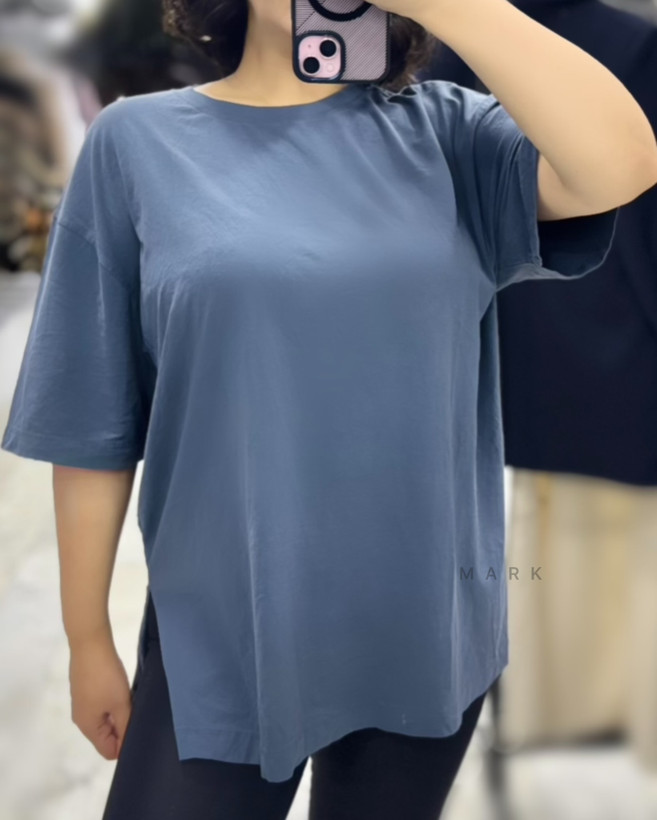 تیشرت بیسیک OYSHO