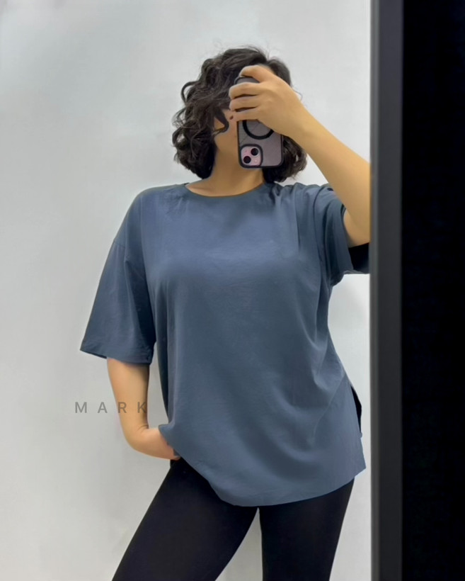 تیشرت بیسیک OYSHO