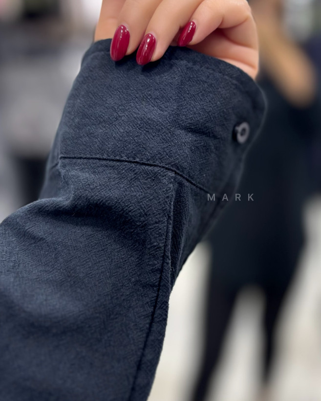 شومیز مشکی H&M