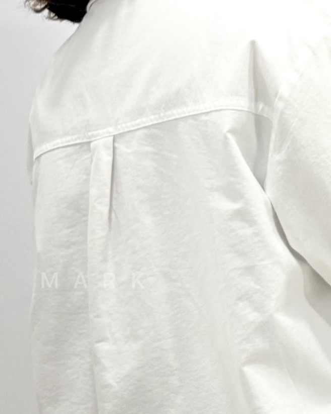 شومیز سفید ZARA