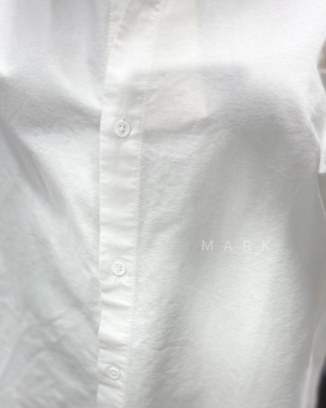 شومیز سفید ZARA