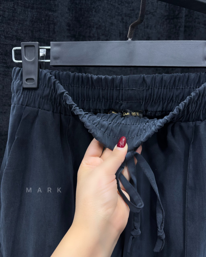 شلوار سیلک ترک Massimo Dutti