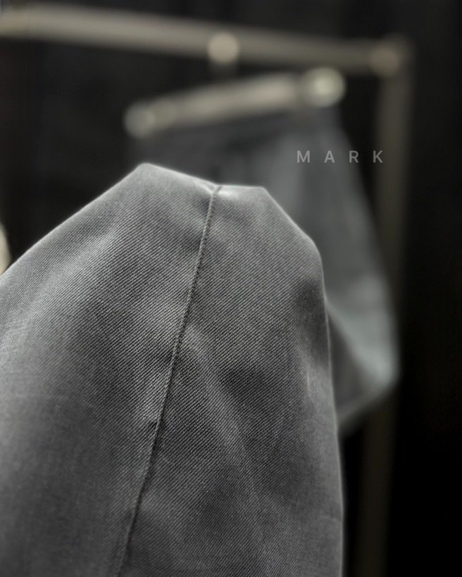 شلوار سیلک ترک Massimo Dutti