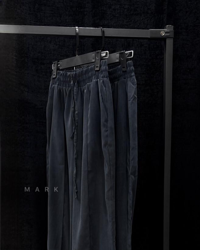 شلوار سیلک ترک Massimo Dutti
