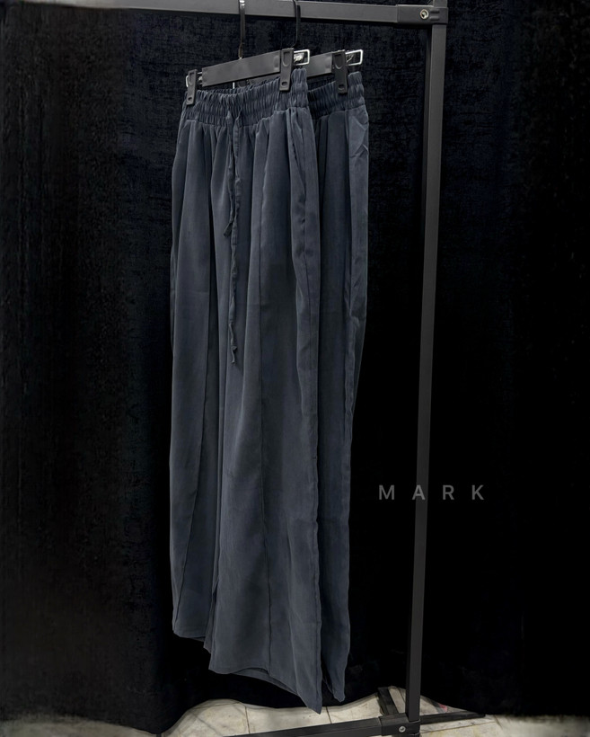 شلوار سیلک ترک Massimo Dutti