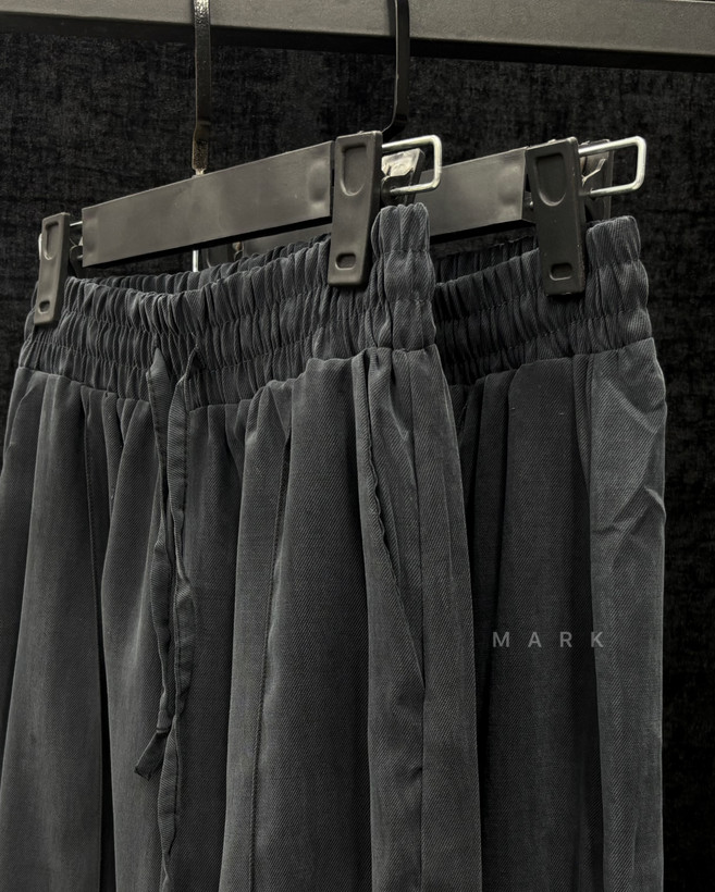 شلوار سیلک ترک Massimo Dutti