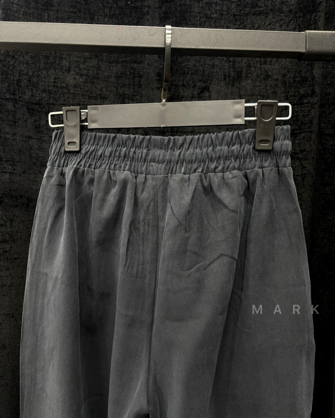 شلوار سیلک ترک Massimo Dutti