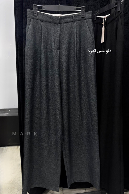 شلوار کلاسیک ترک Quzu