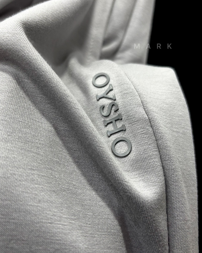 شلوار کمرکشی OYSHO