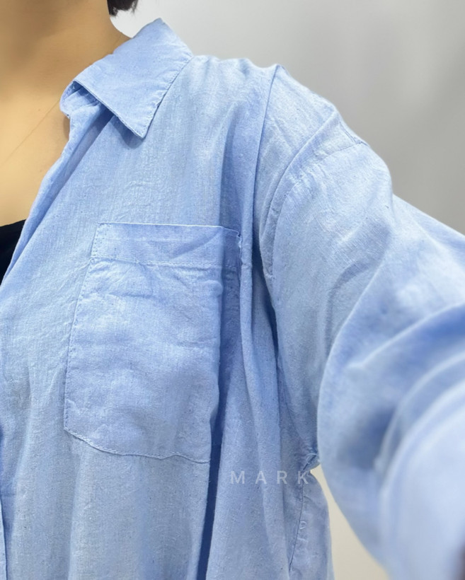 شومیز گره ای ZARA