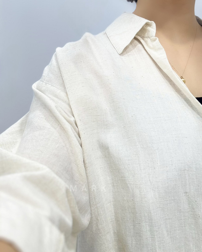 شومیز گره ای ZARA