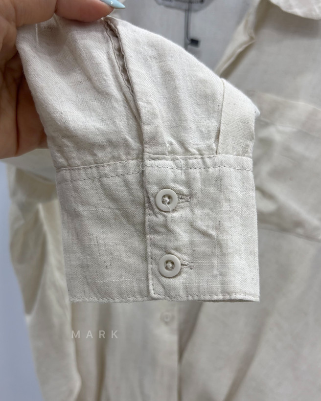 شومیز گره ای ZARA