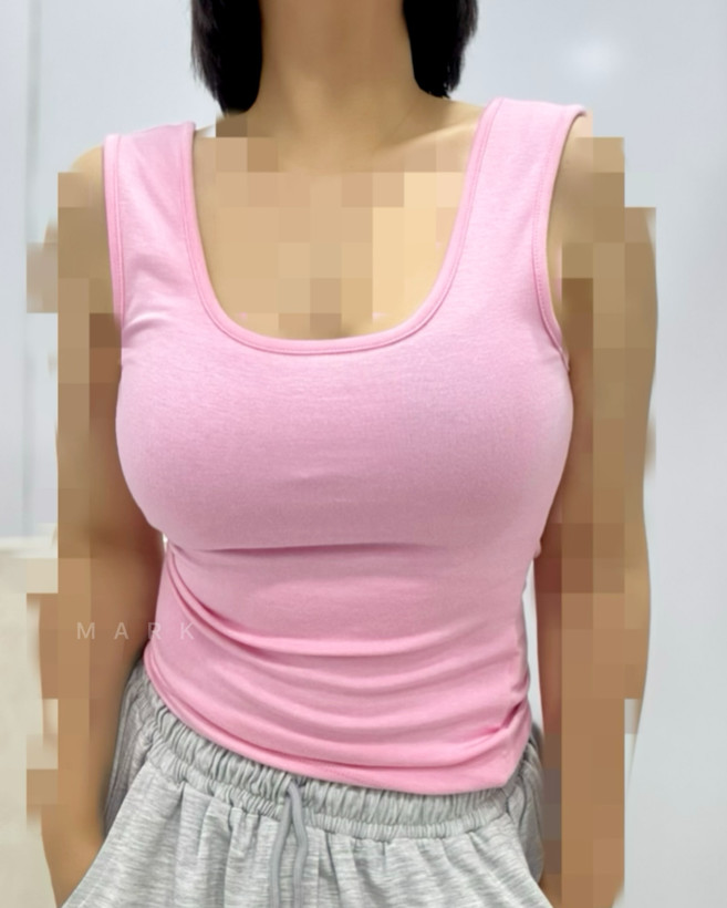 تنک تاپ اویشو