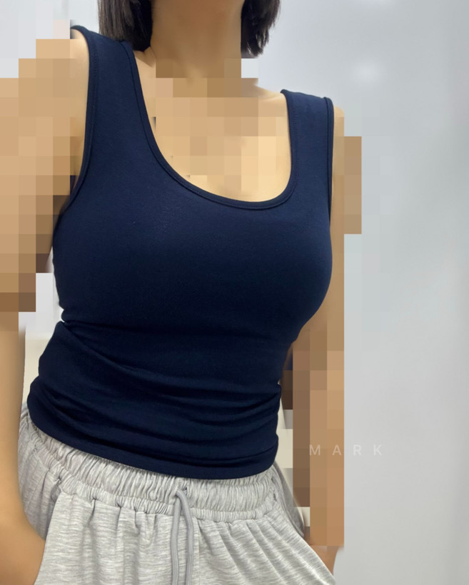 تنک تاپ اویشو