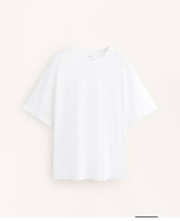 تیشرت بیسیک OYSHO