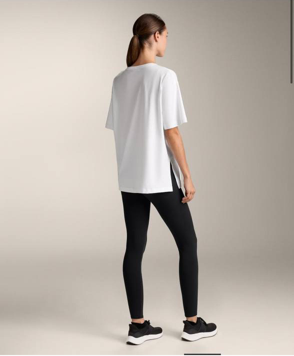 تیشرت بیسیک OYSHO