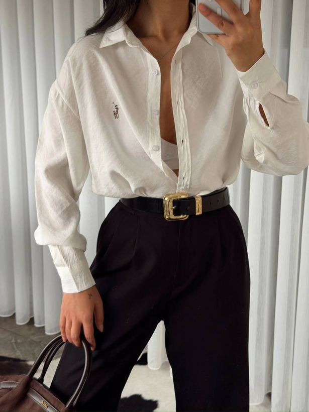 شومیز مستر POLO