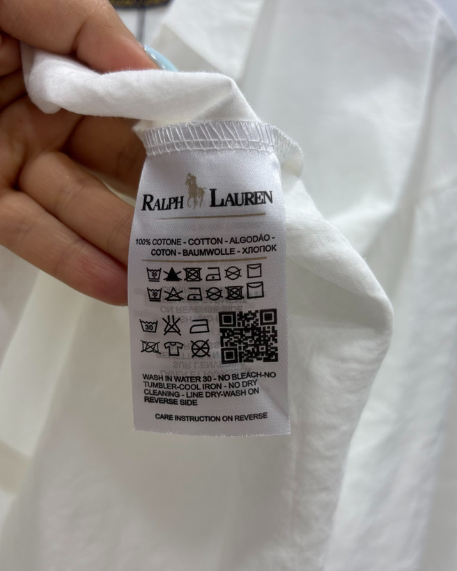 شومیز مستر POLO