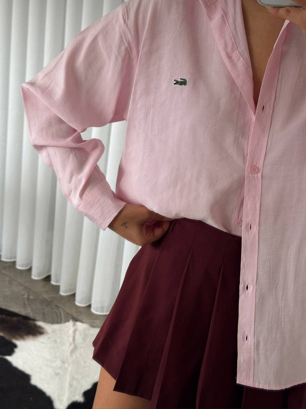 شومیز مستر LACOSTE