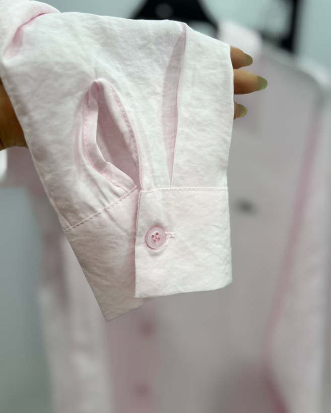 شومیز مستر LACOSTE