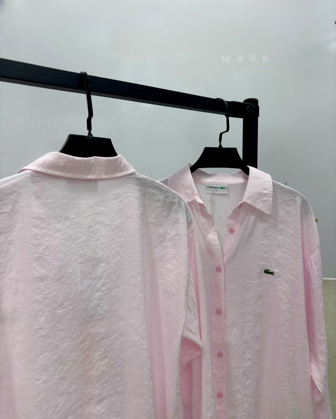 شومیز مستر LACOSTE
