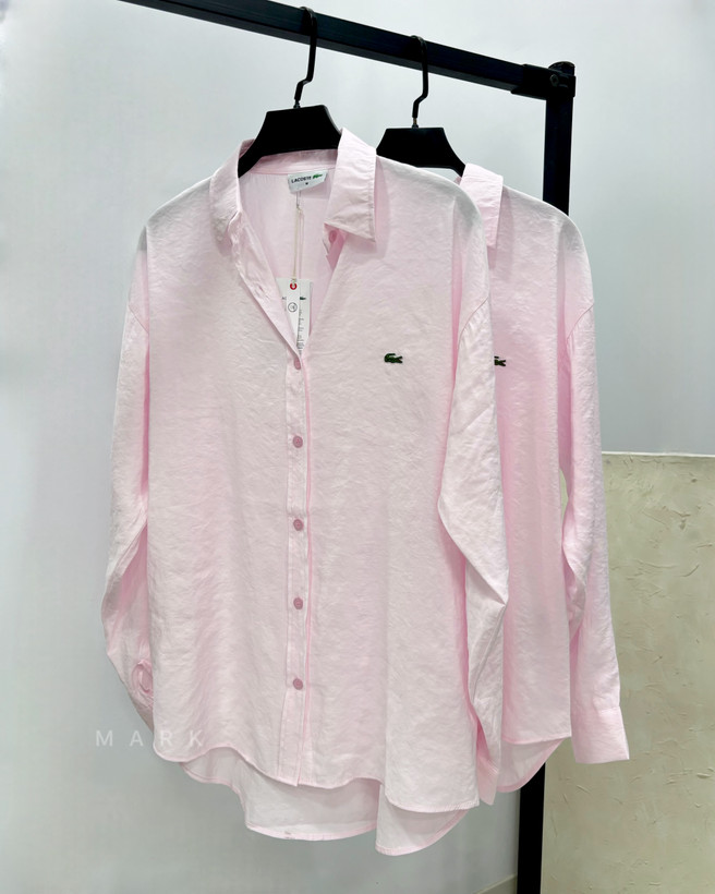 شومیز مستر LACOSTE