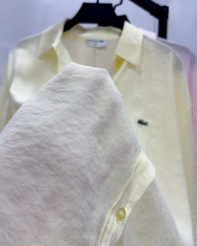 شومیز مستر LACOSTE
