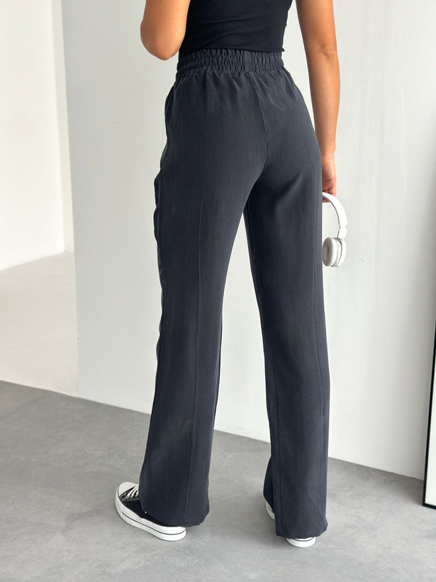 شلوار سیلک ترک Massimo Dutti