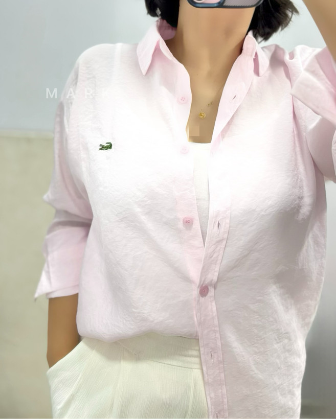 شومیز مستر LACOSTE
