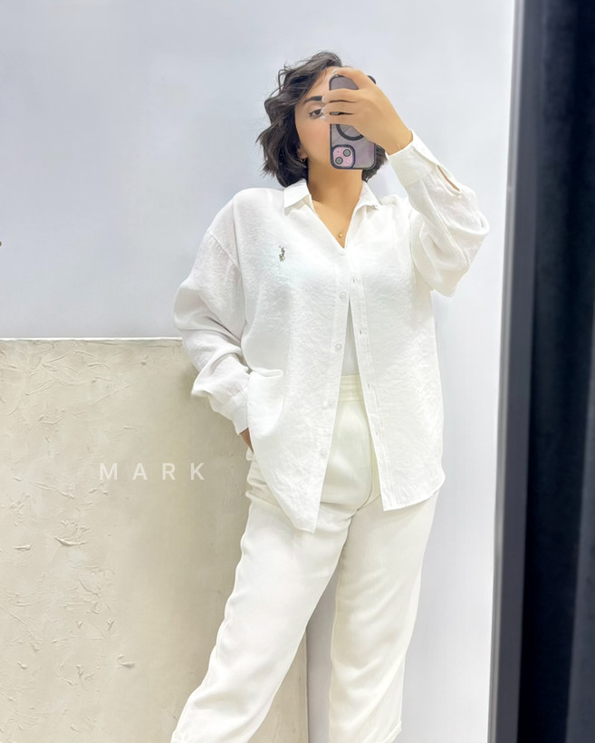 شومیز مستر POLO