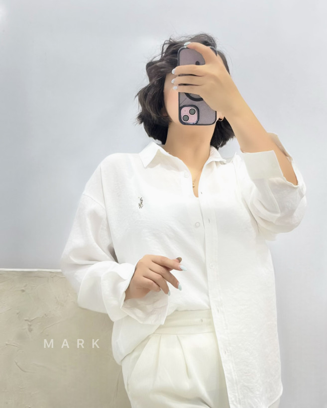 شومیز مستر POLO