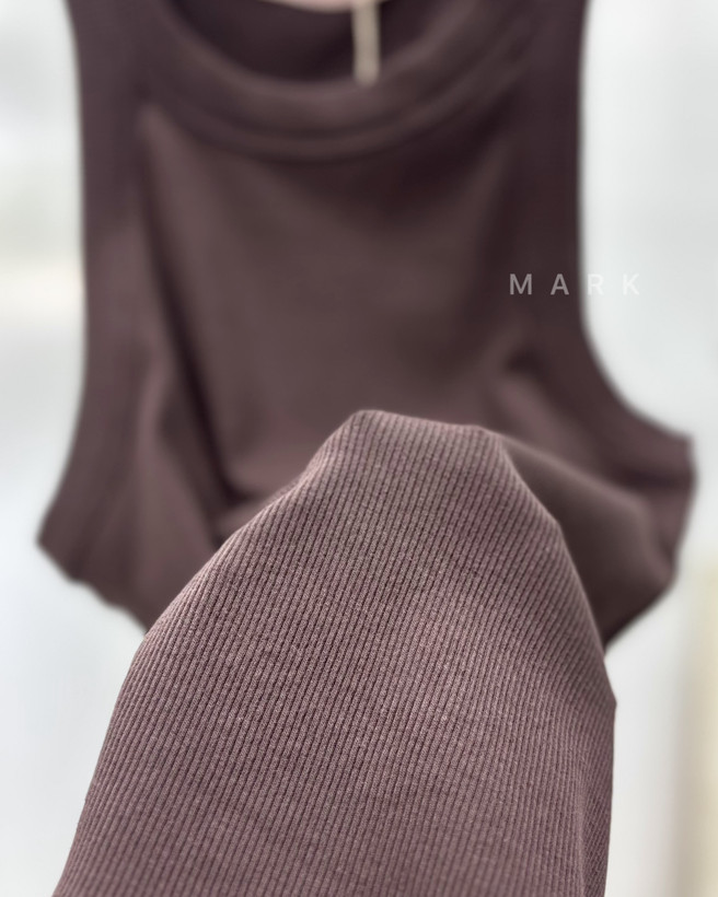 تنک تاپ کبریتی ترک Quzu