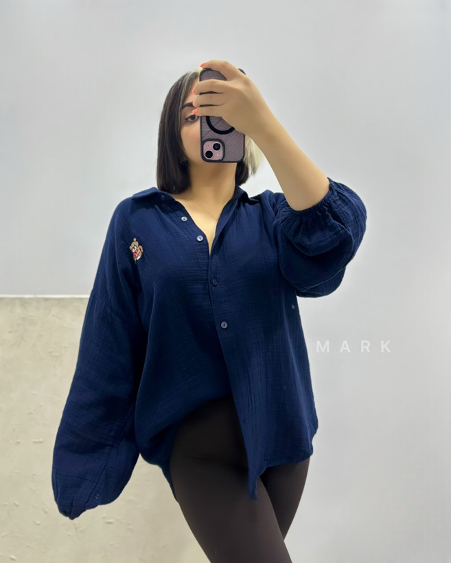 شومیز تدی Bisou